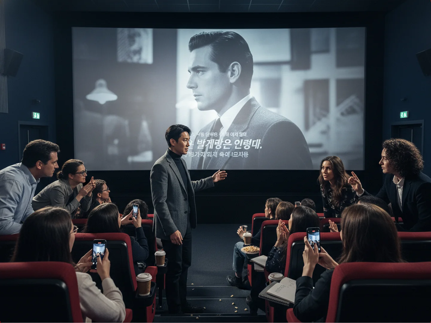 빅페이크 정보 결말04